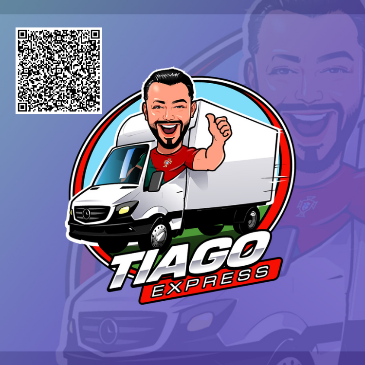 Tiago Express Logo